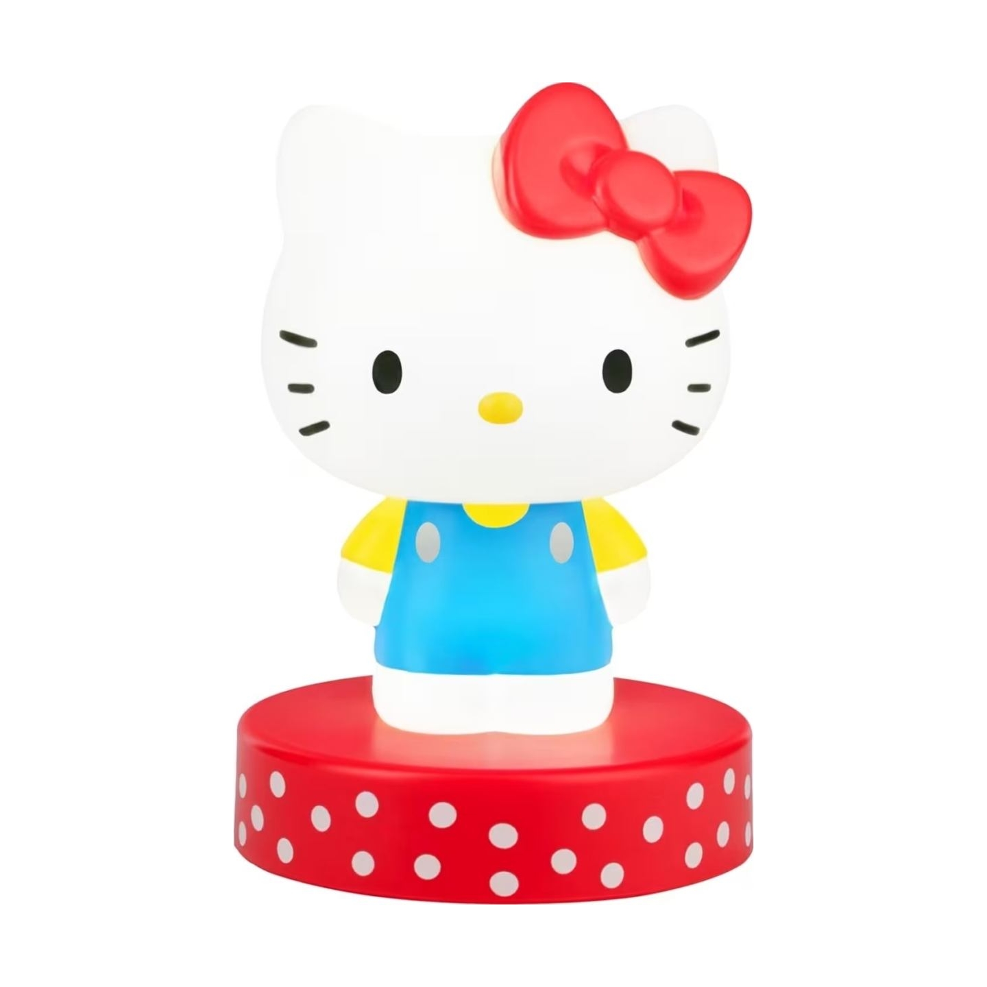 Paladone Hello Kitty Icon Light