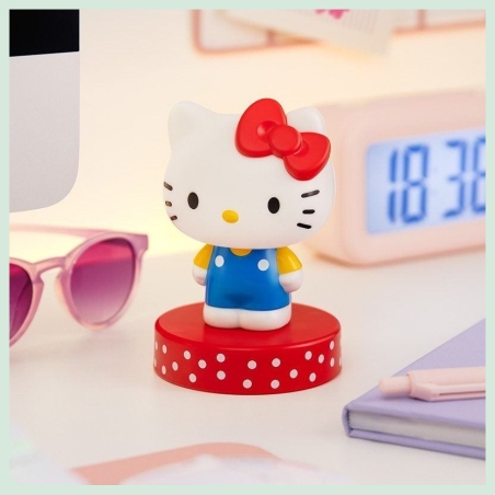 Paladone Hello Kitty Icon Light