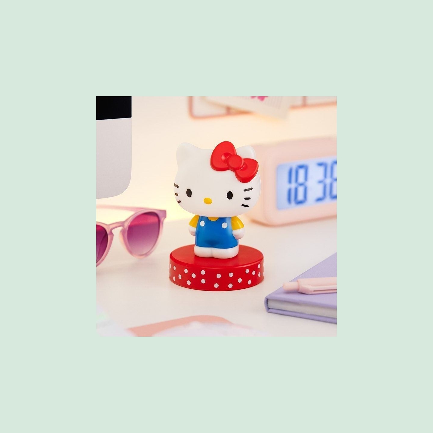 Paladone Hello Kitty Icon Light