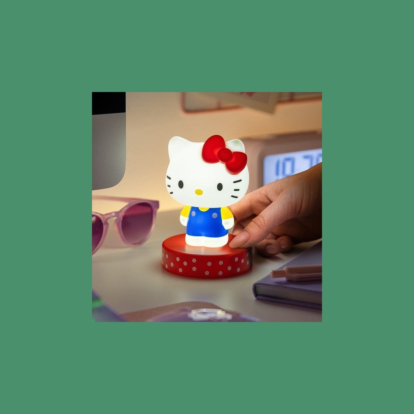 Paladone Hello Kitty Icon Light