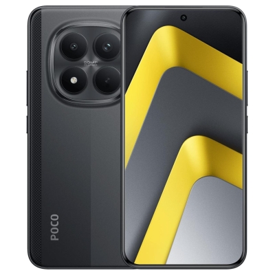 Poco MOBILE PHONE POCO M8 PRO 5G/12/512GB BLACK MZB0ML5EU POCO