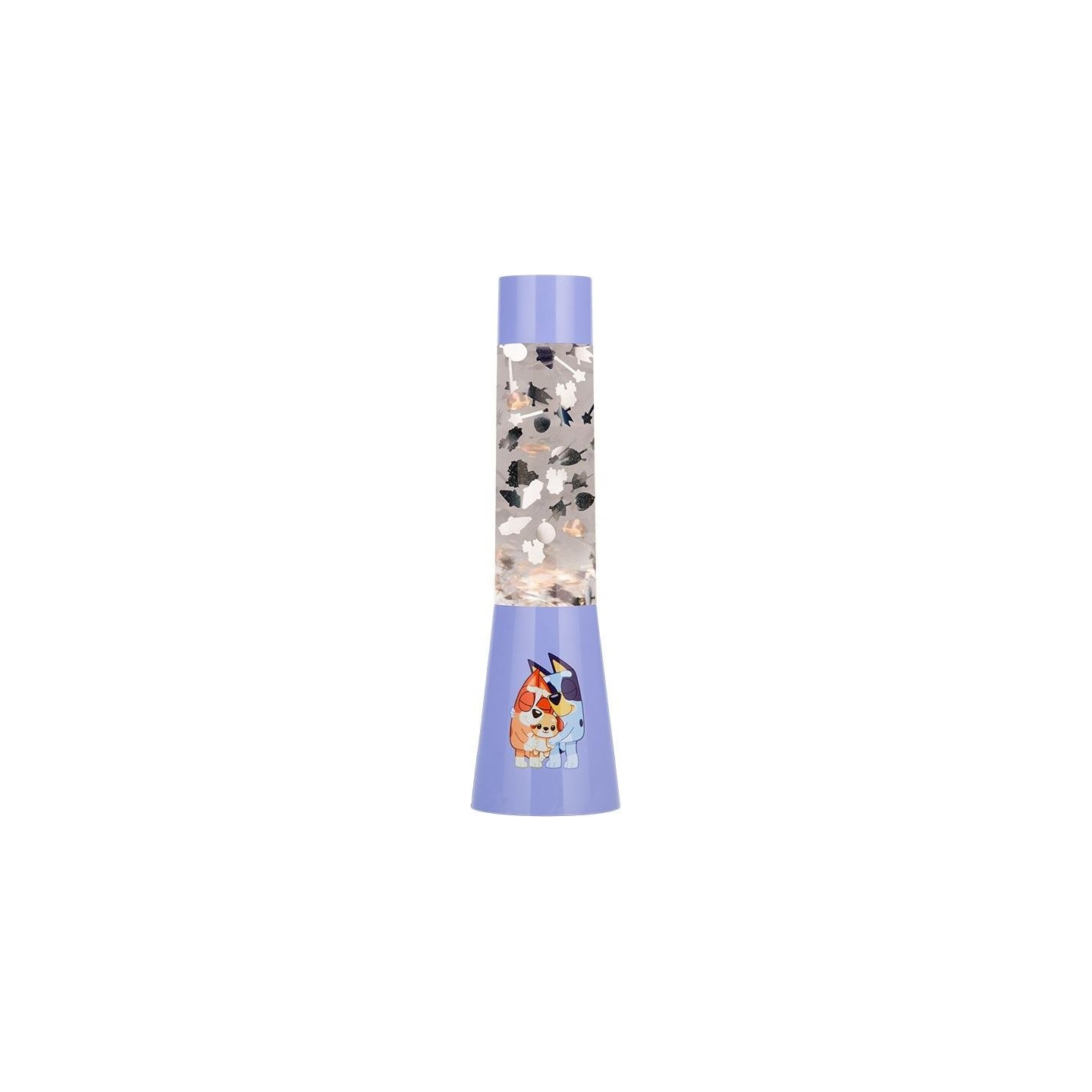 Paladone Bluey GloBuddies Flow Lamp