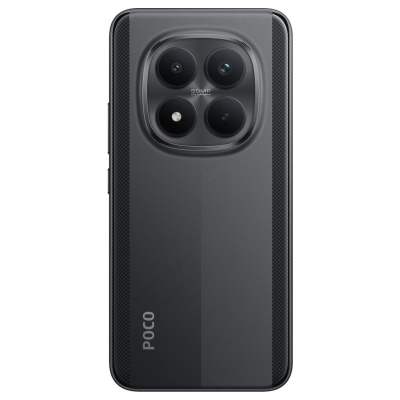 Poco MOBILE PHONE POCO M8 PRO 5G/12/512GB BLACK MZB0ML5EU POCO
