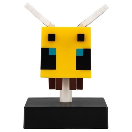 Paladone Minecraft Bee Icon Light