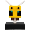 Paladone Minecraft Bee Icon Light