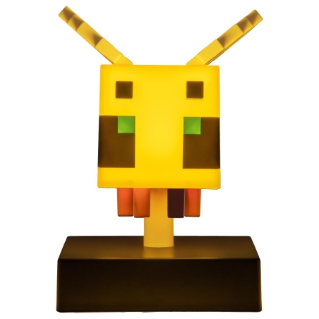 Paladone Minecraft Bee Icon Light