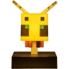 Paladone Minecraft Bee Icon Light
