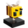Paladone Minecraft Bee Icon Light