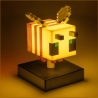 Paladone Minecraft Bee Icon Light