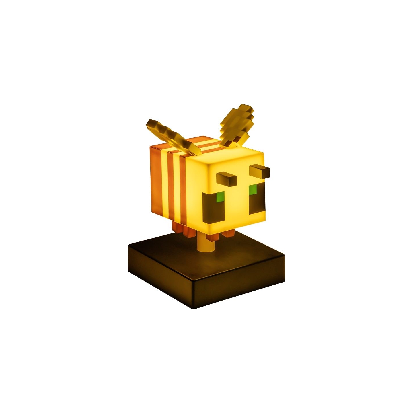 Paladone Minecraft Bee Icon Light