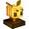 Paladone Minecraft Bee Icon Light