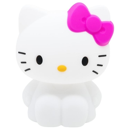 Paladone Hello Kitty SquishyGlo Silicone Light