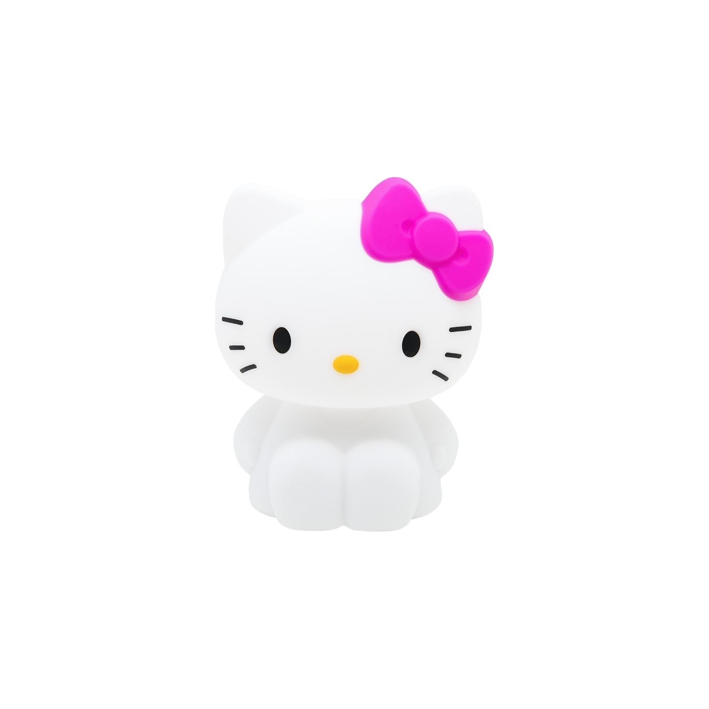 Paladone Hello Kitty SquishyGlo Silicone Light