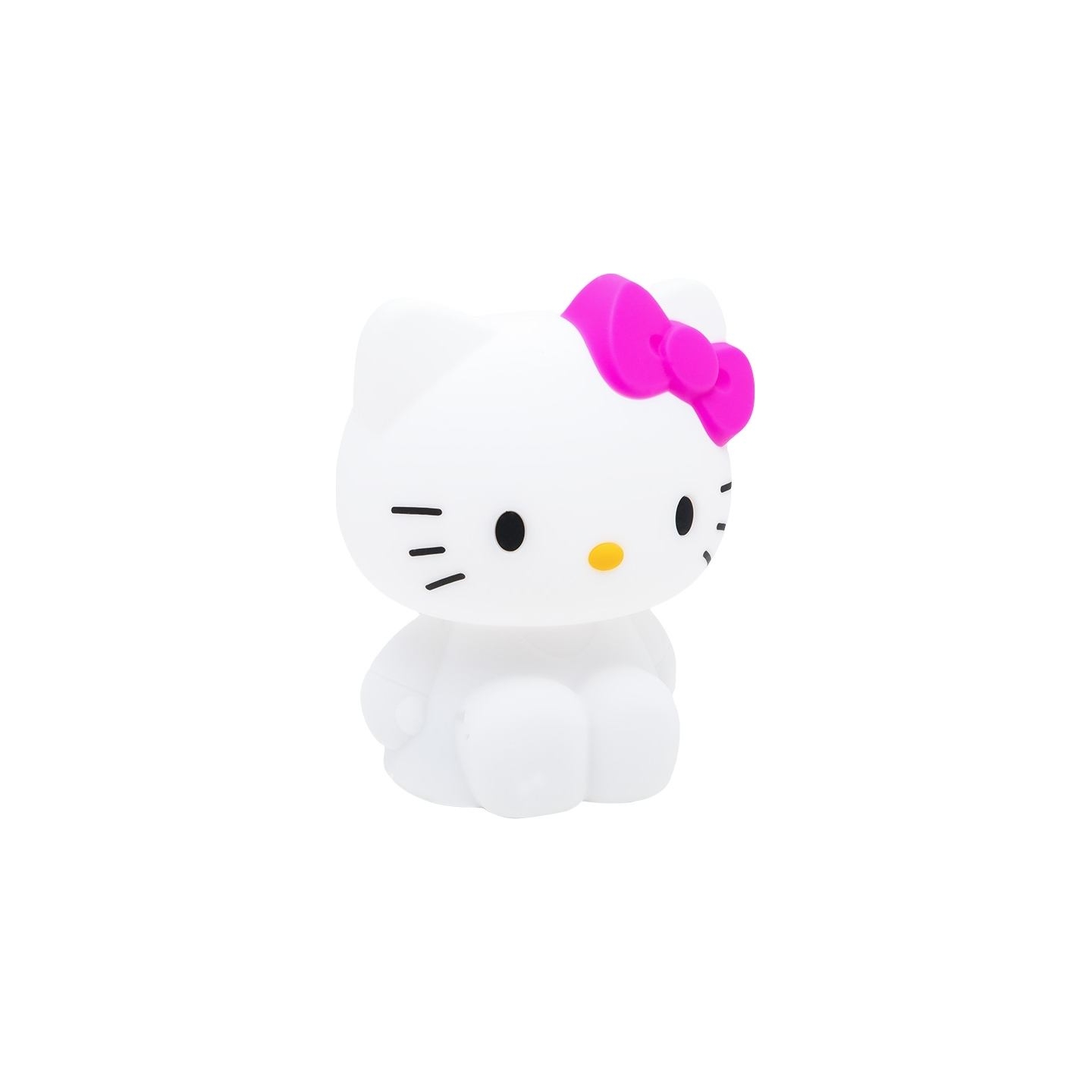 Paladone Hello Kitty SquishyGlo Silicone Light