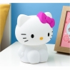 Paladone Hello Kitty SquishyGlo Silicone Light