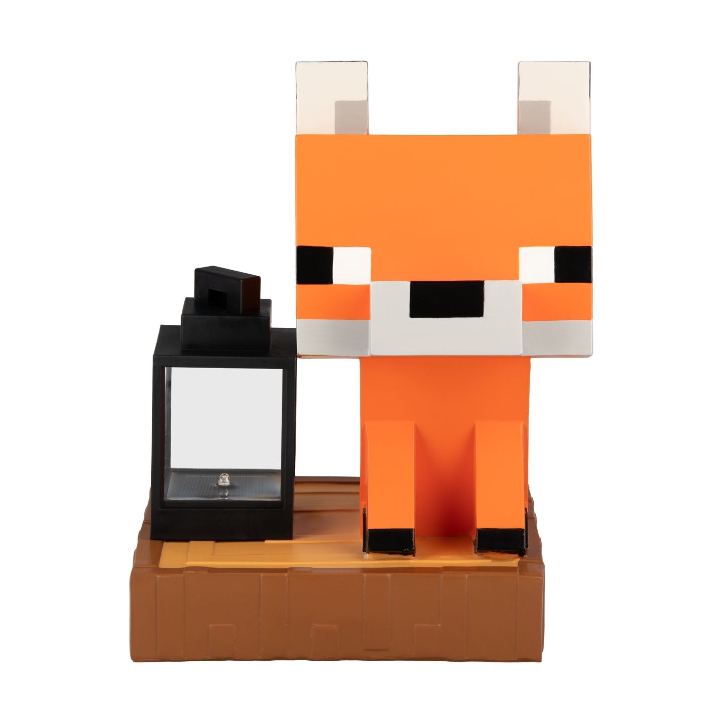 Paladone Minecraft Fox Solar Light