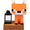 Paladone Minecraft Fox Solar Light