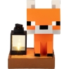 Paladone Minecraft Fox Solar Light