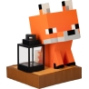 Paladone Minecraft Fox Solar Light
