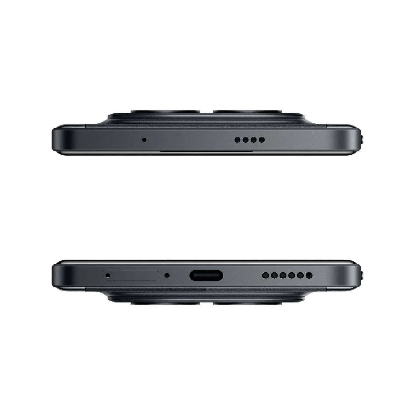 Poco MOBILE PHONE POCO M8 PRO 5G/12/512GB BLACK MZB0ML5EU POCO