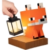 Paladone Minecraft Fox Solar Light