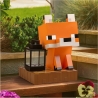 Paladone Minecraft Fox Solar Light