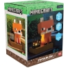 Paladone Minecraft Fox Solar Light