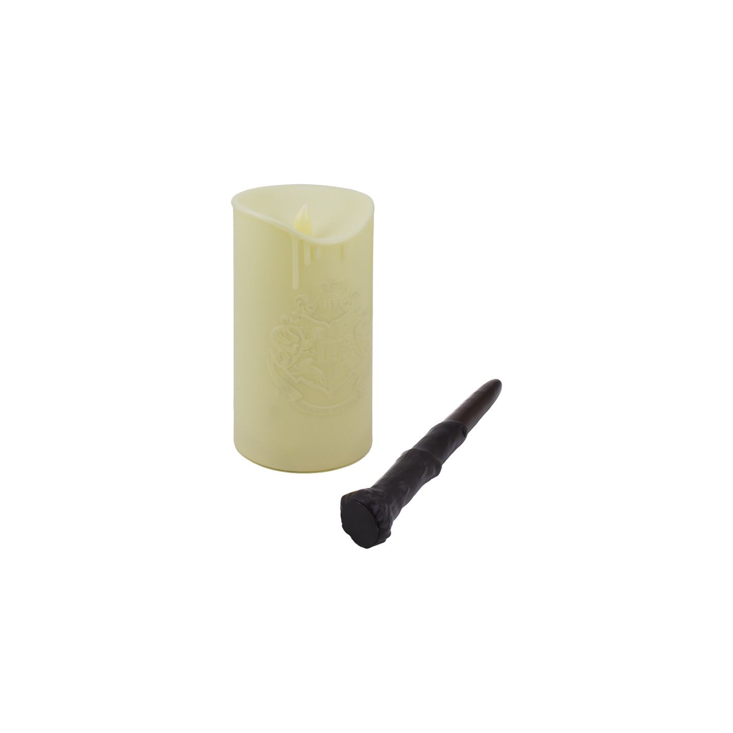 Paladone Harry Potter Candle Light With Wand Remote Control V3