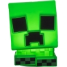 Paladone Minecraft Creeper SquishyGlo Silicone Light Rechargeable