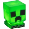 Paladone Minecraft Creeper SquishyGlo Silicone Light Rechargeable