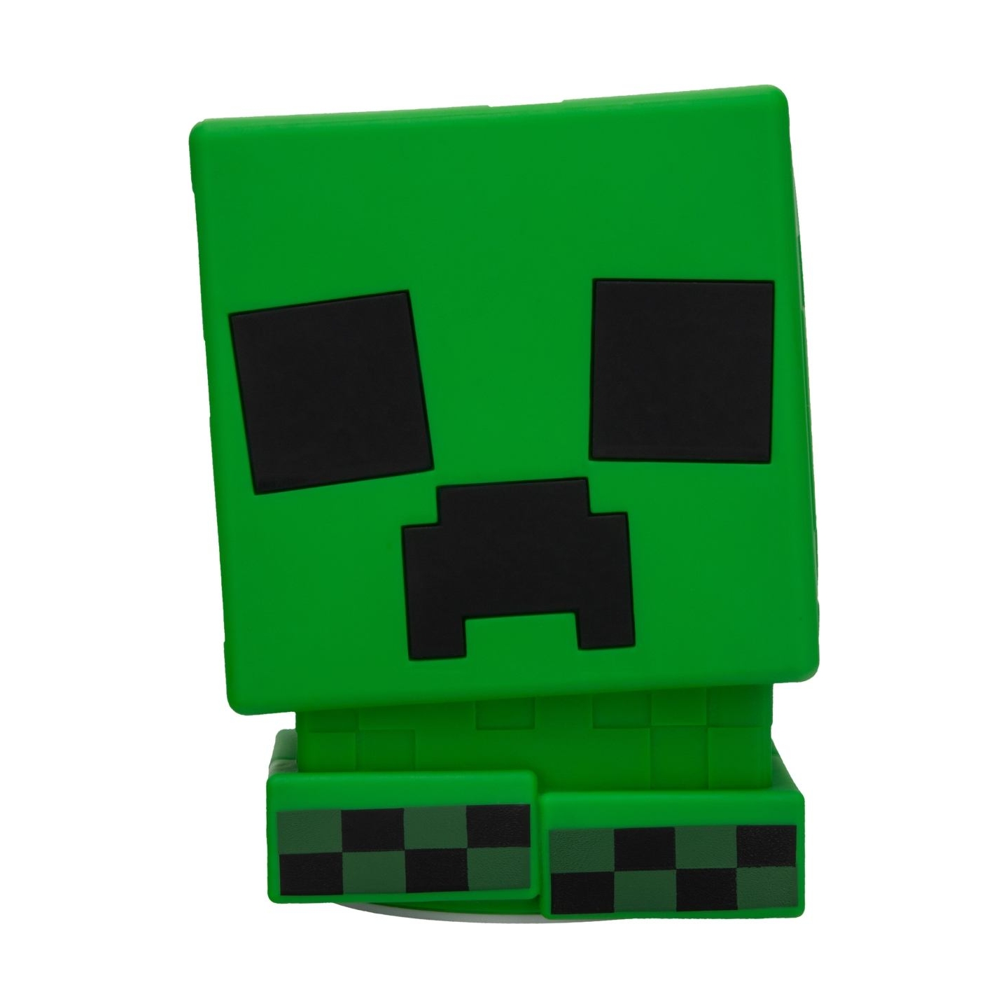 Paladone Minecraft Creeper SquishyGlo Silicone Light Rechargeable