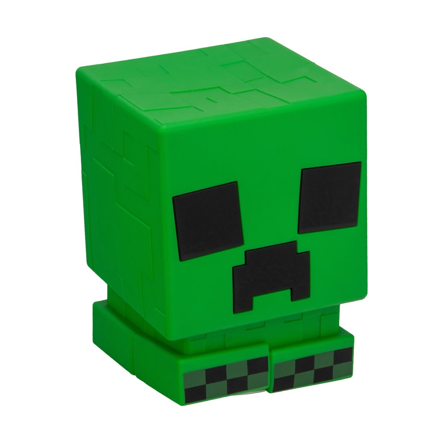 Paladone Minecraft Creeper SquishyGlo Silicone Light Rechargeable