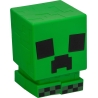 Paladone Minecraft Creeper SquishyGlo Silicone Light Rechargeable