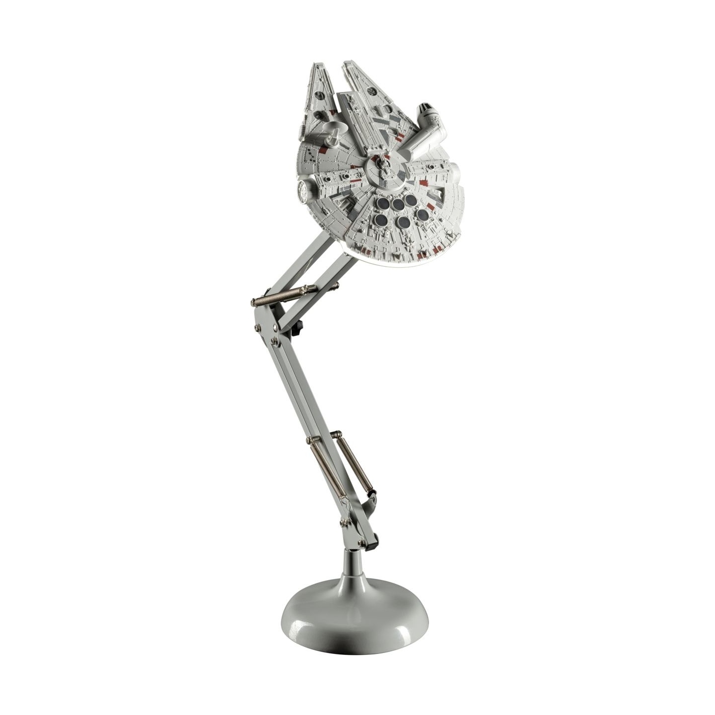 Paladone Star Wars Millenium Falcon Posable Desk Light V4