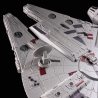 Paladone Star Wars Millenium Falcon Posable Desk Light V4