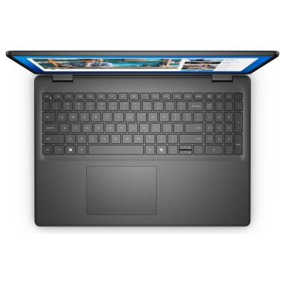 Dell 16 DC16250/ Core 5 -120U/16GB/512GB SSD/16" FHD+/Intel Graphics/WLAN + BT/Backlit Kb/Ubuntu/3yrs Prosupport / DC16250_RPLU-