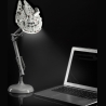 Paladone Star Wars Millenium Falcon Posable Desk Light V4