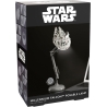 Paladone Star Wars Millenium Falcon Posable Desk Light V4