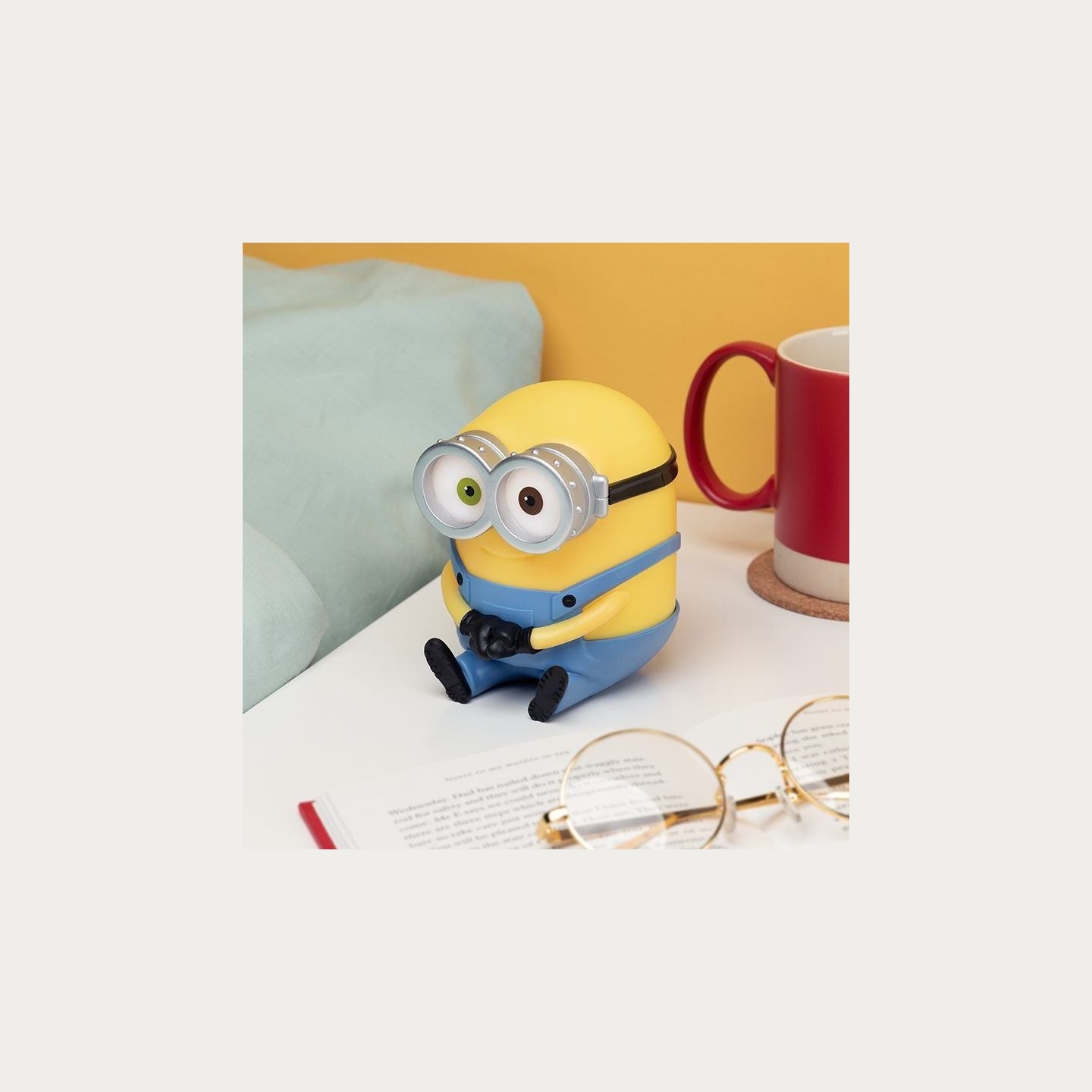 Paladone Minions Bob Light