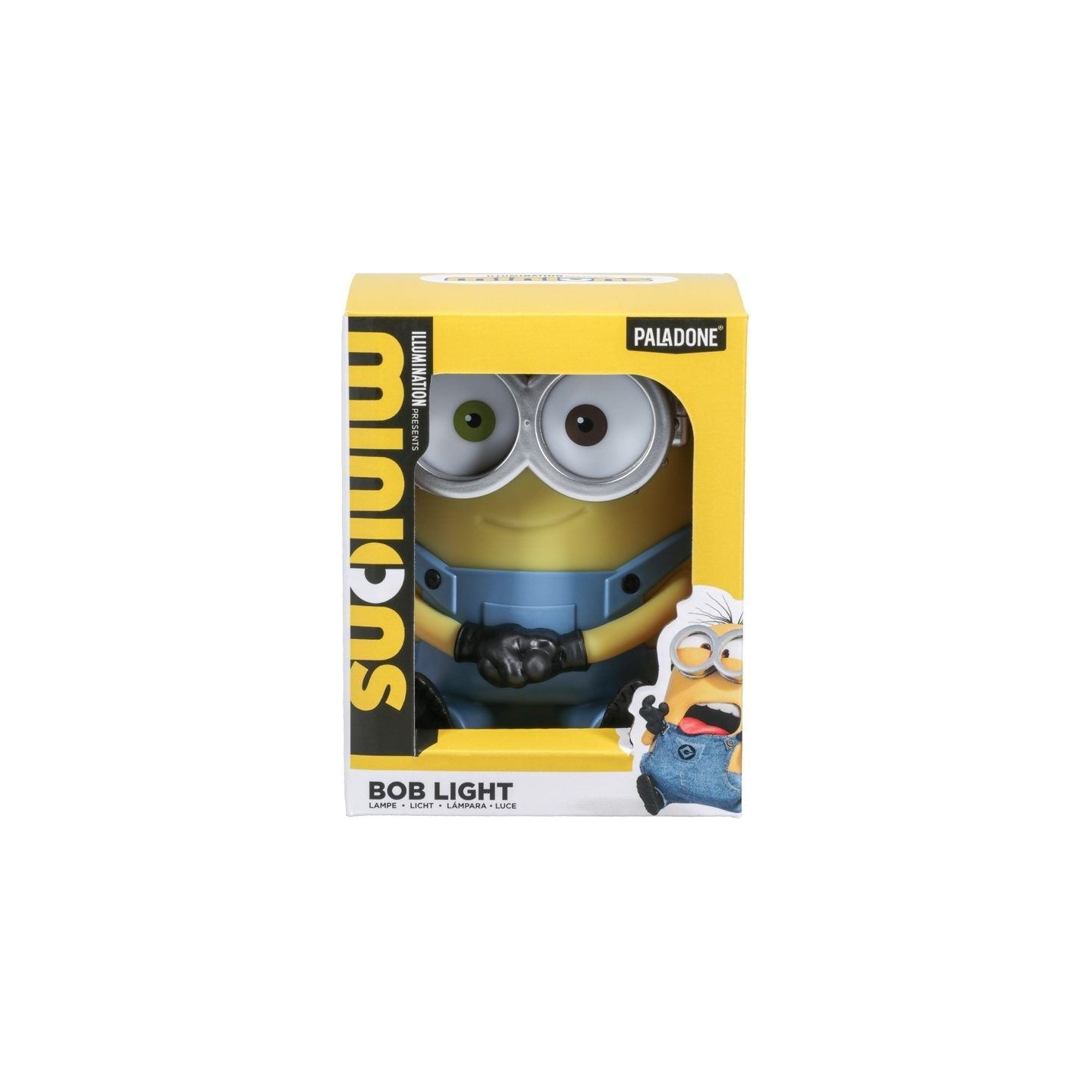 Paladone Minions Bob Light