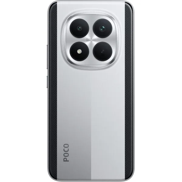 Poco MOBILE PHONE POCO M8 PRO 5G/12/512GB SILVER MZB0MLVEU POCO