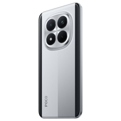 Poco MOBILE PHONE POCO M8 PRO 5G/12/512GB SILVER MZB0MLVEU POCO