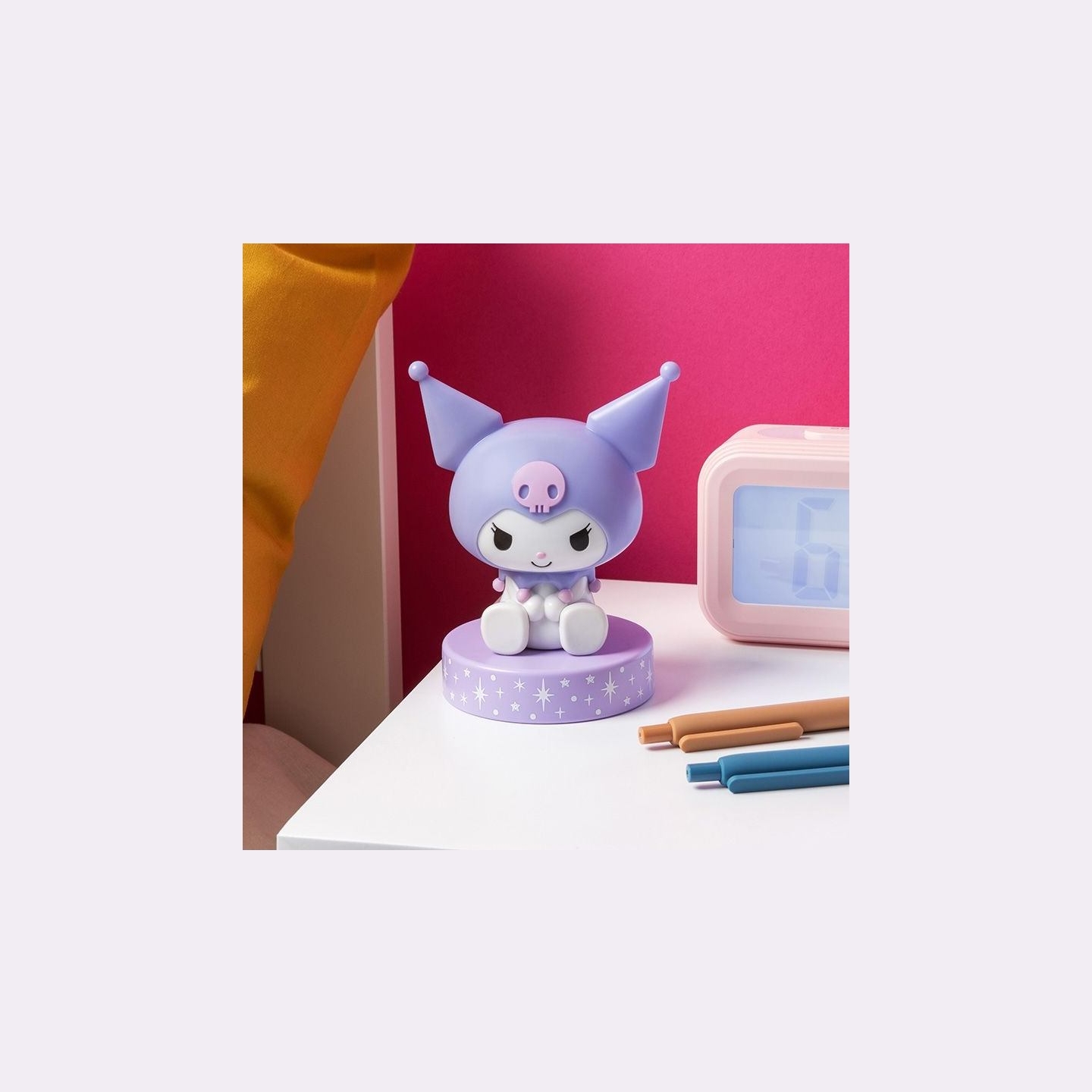 Paladone Kuromi Icon Light
