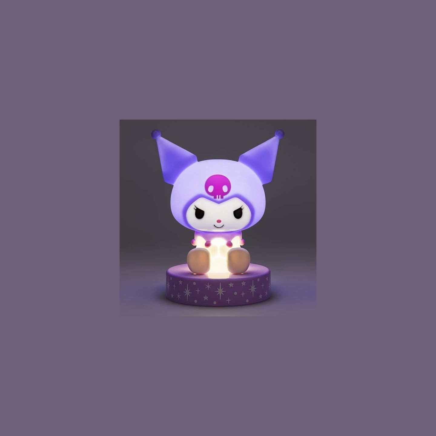 Paladone Kuromi Icon Light