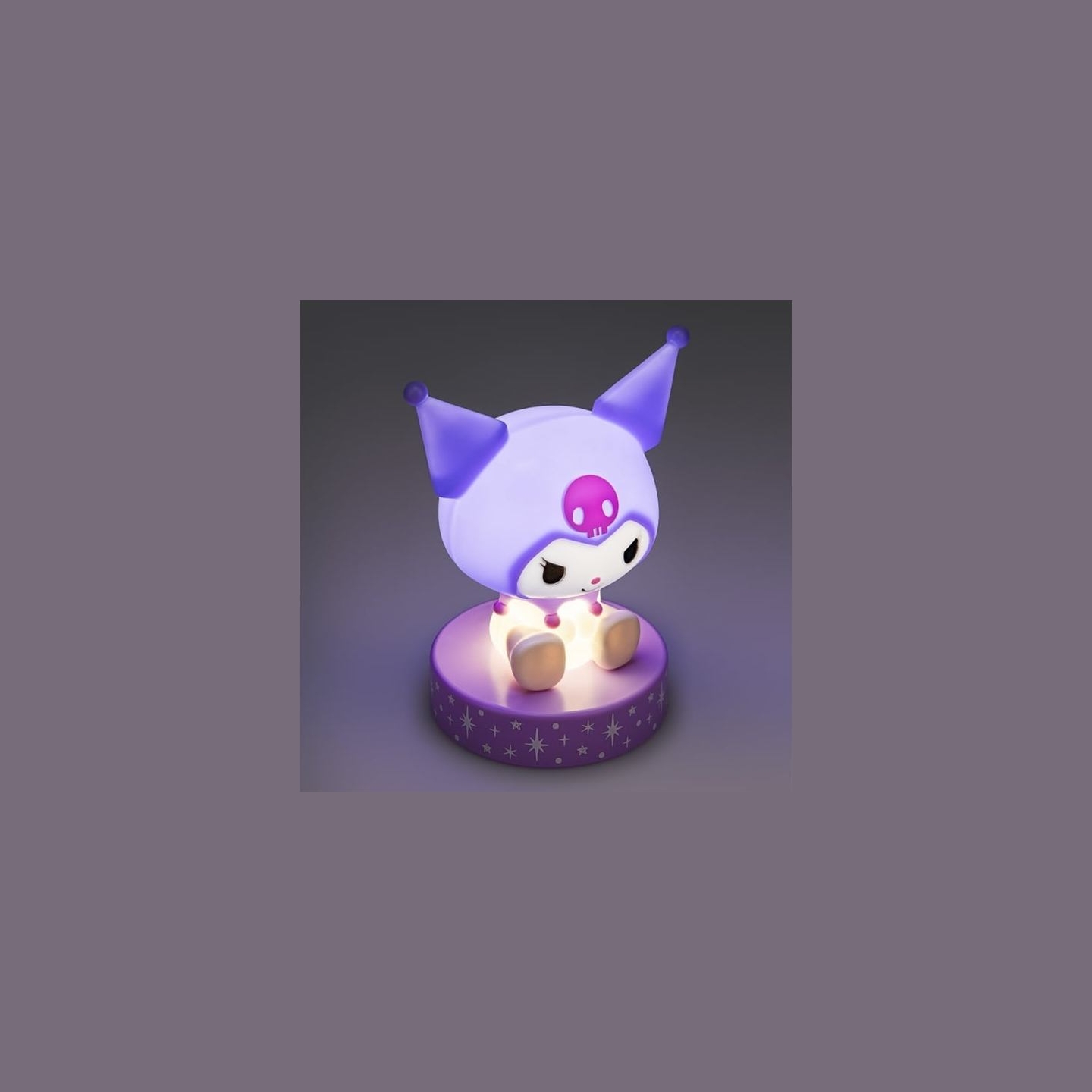 Paladone Kuromi Icon Light