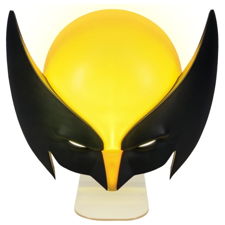 Paladone Wolverine Mask Light