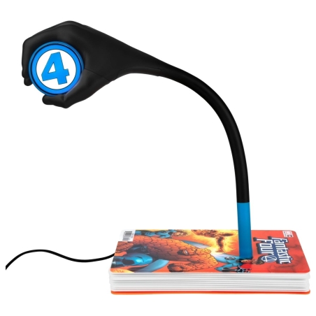 Paladone Mr Fantastic Posable Light