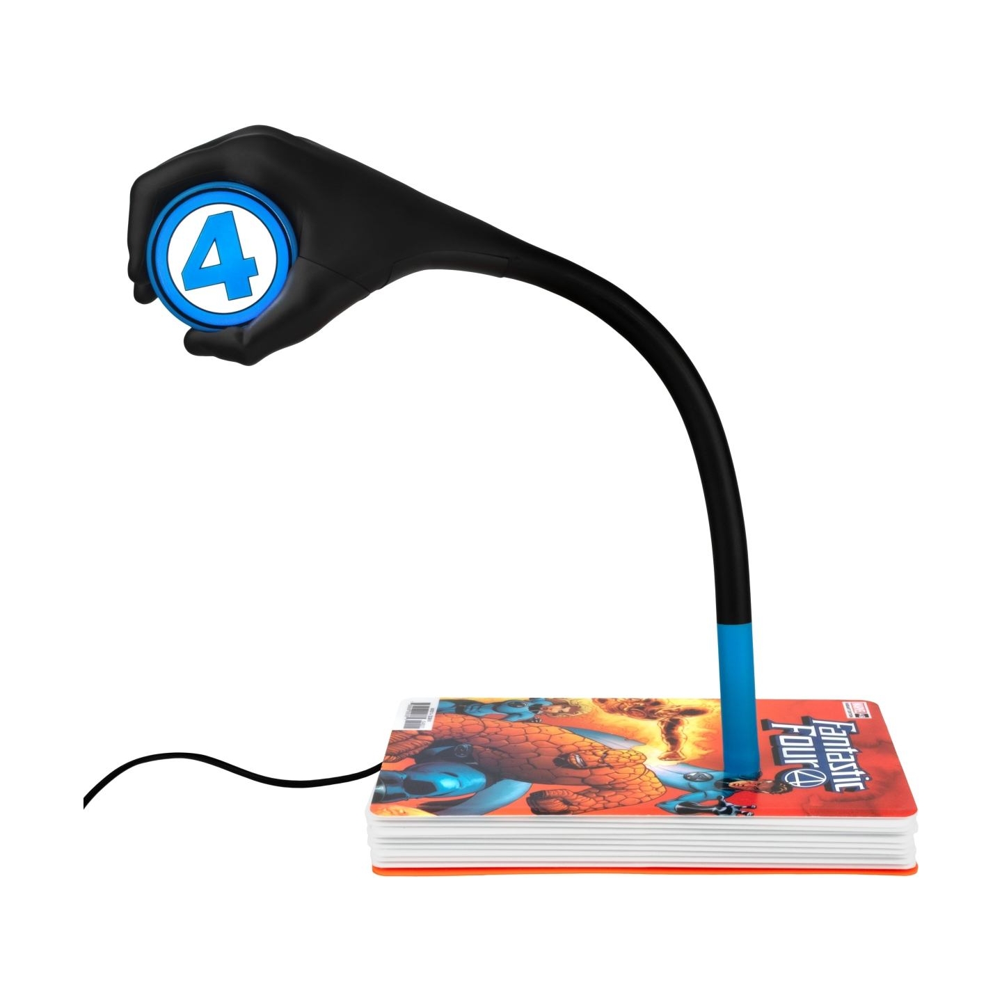 Paladone Mr Fantastic Posable Light