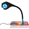 Paladone Mr Fantastic Posable Light
