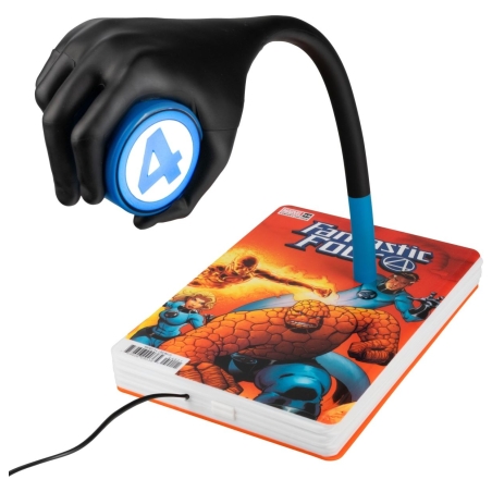 Paladone Mr Fantastic Posable Light